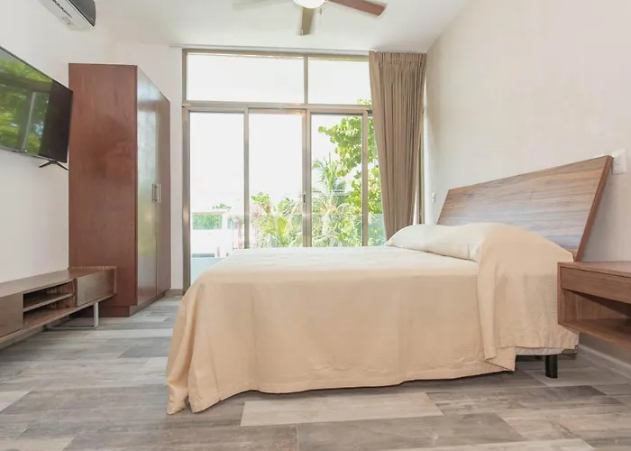 Condohotel Piedra Del Caribe Puerto Morelos
