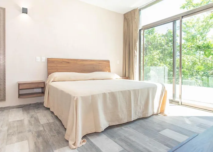 Condohotel Piedra Del Caribe Appart hôtel 4*