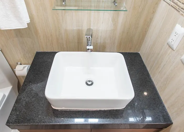 Condohotel Piedra Del Caribe 4* Puerto Morelos