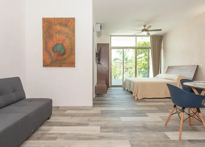 Condohotel Piedra Del Caribe Appart hôtel