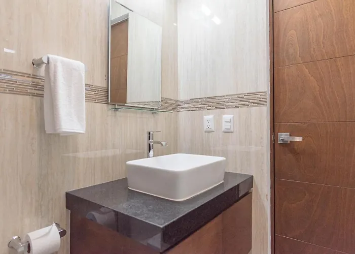 Appart hôtel Condohotel Piedra Del Caribe 4*
