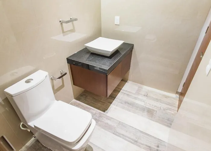 Appart hôtel Condohotel Piedra Del Caribe 4*