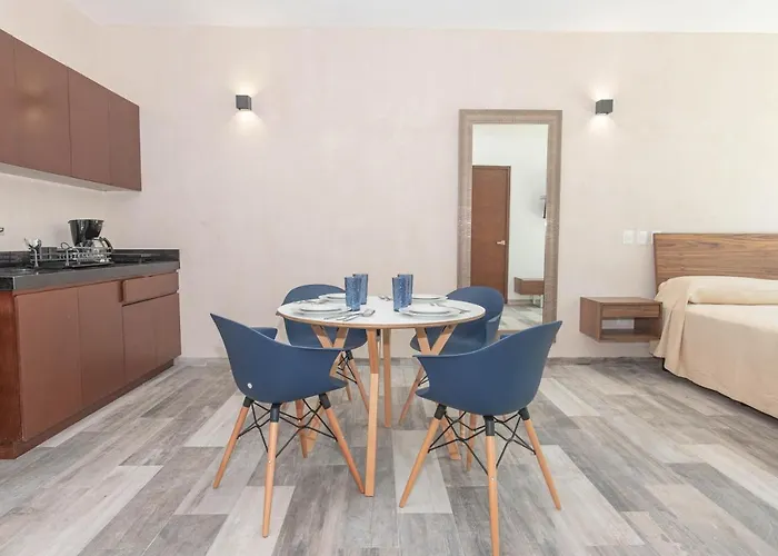 Condohotel Piedra Del Caribe