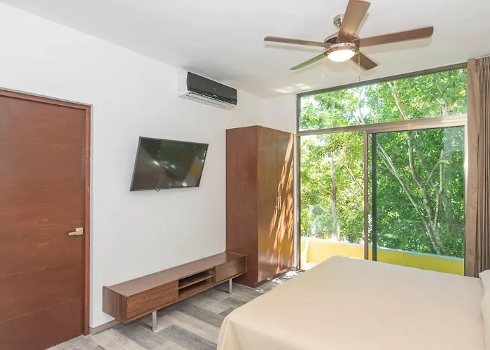 Condohotel Piedra Del Caribe Puerto Morelos