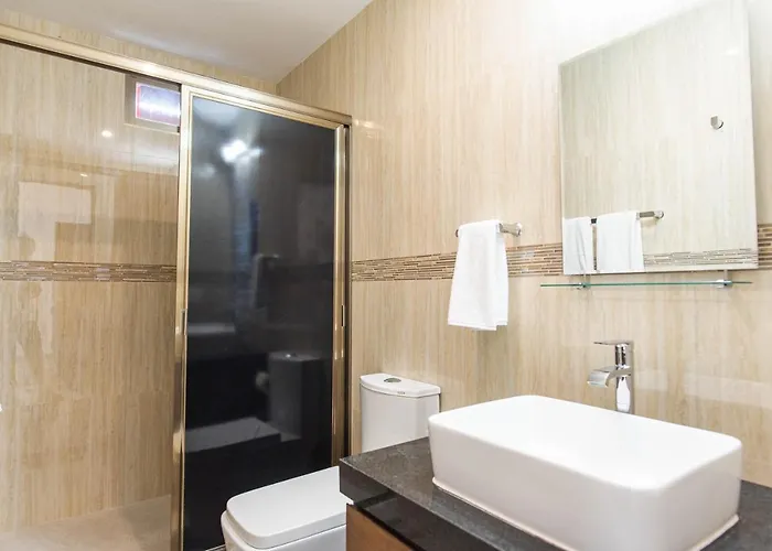 Appart hôtel Condohotel Piedra Del Caribe Puerto Morelos