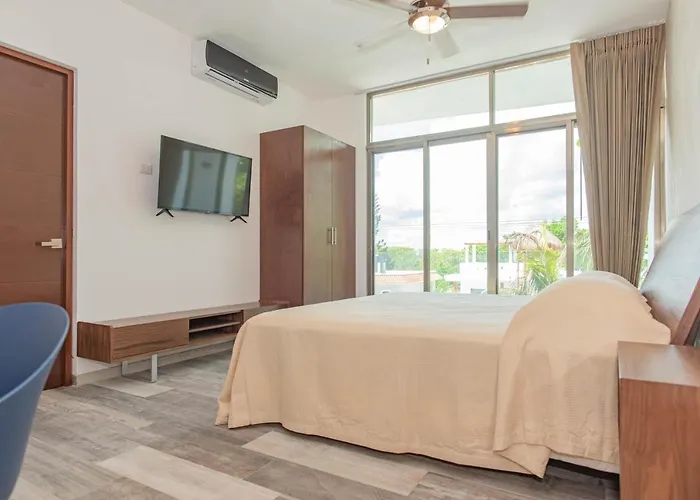 Condohotel Piedra Del Caribe Appart hôtel
