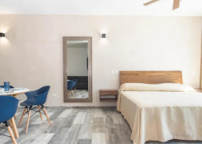 Condohotel Piedra Del Caribe Puerto Morelos