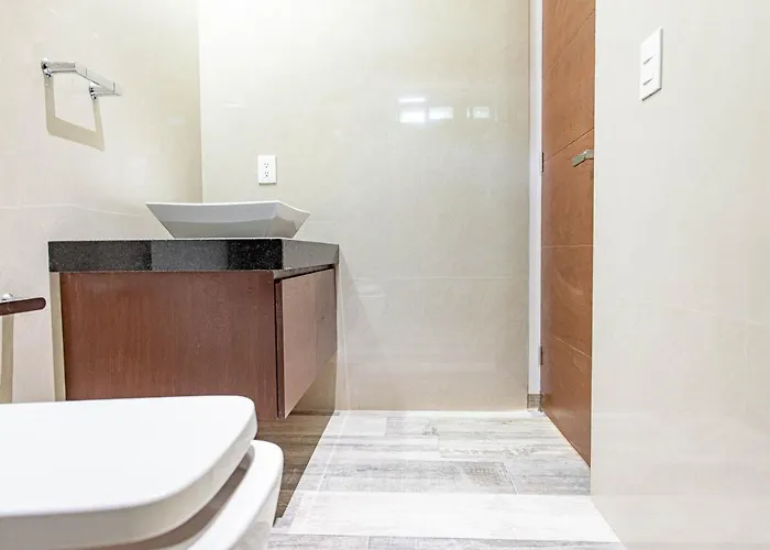 Condohotel Piedra Del Caribe Appart hôtel
