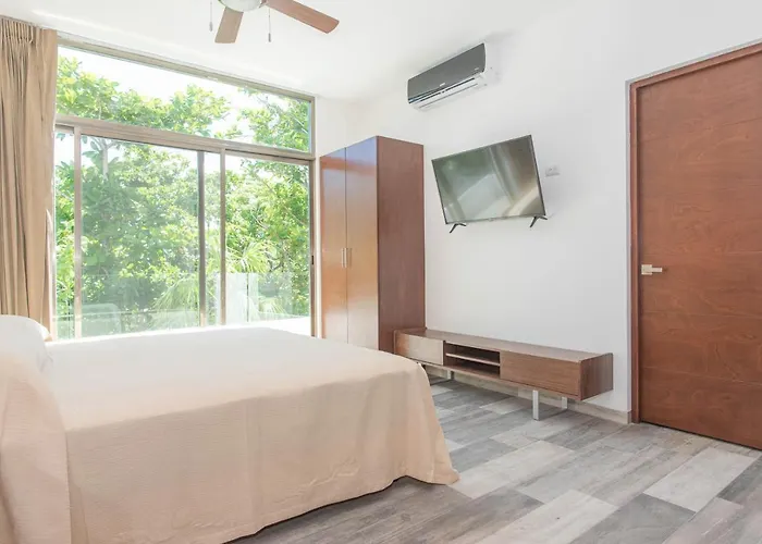 Appart hôtel Condohotel Piedra Del Caribe 4*