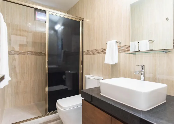 Condohotel Piedra Del Caribe Appart hôtel