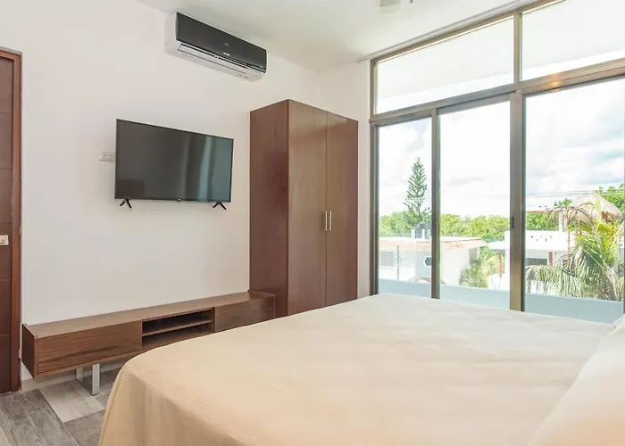 Condohotel Piedra Del Caribe Appart hôtel 4*