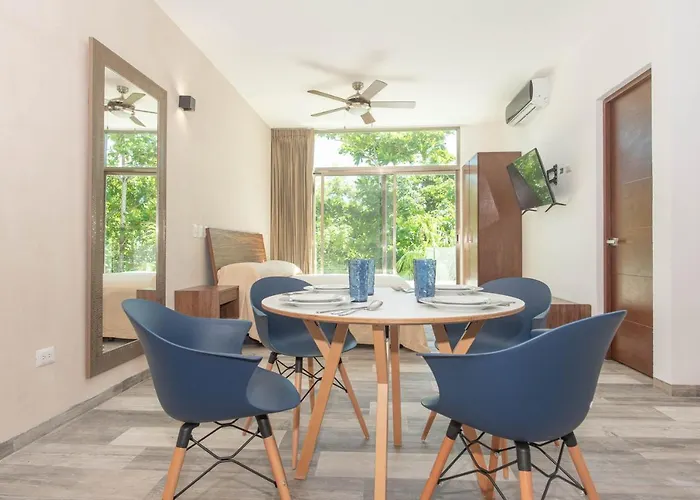 Condohotel Piedra Del Caribe Appart hôtel 4*