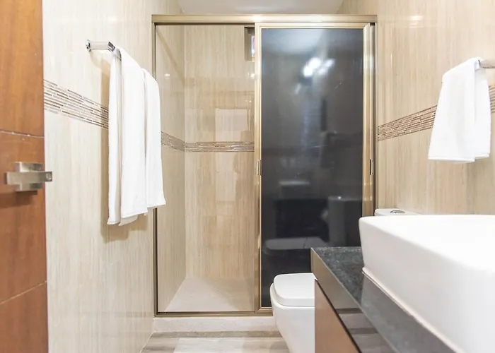 Condohotel Piedra Del Caribe 4* Puerto Morelos