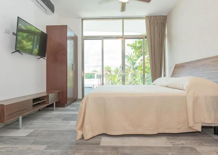 Condohotel Piedra Del Caribe 4*