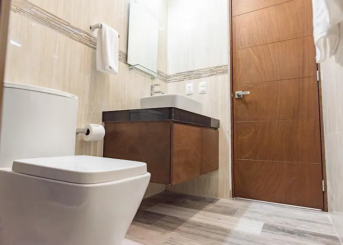 Condohotel Piedra Del Caribe Appart hôtel 4*
