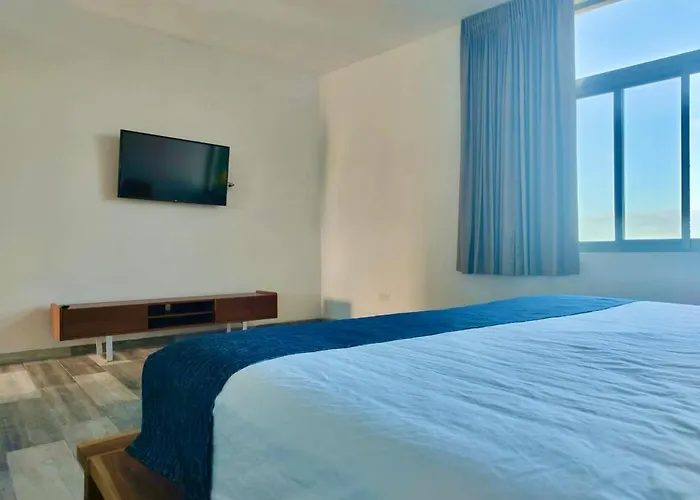 Appart hôtel Condohotel Piedra Del Caribe 4*
