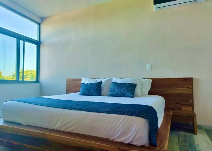 Appart hôtel Condohotel Piedra Del Caribe