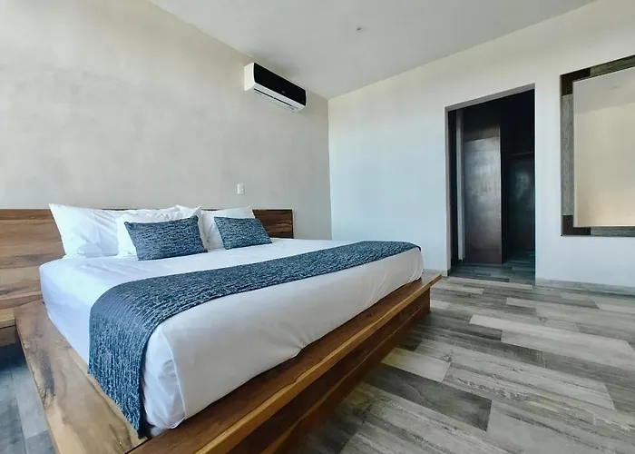 Condohotel Piedra Del Caribe 4*