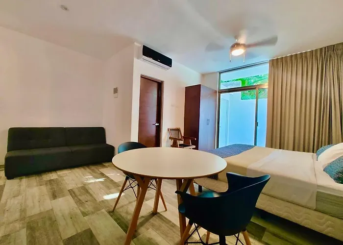 Condohotel Piedra Del Caribe Appart hôtel