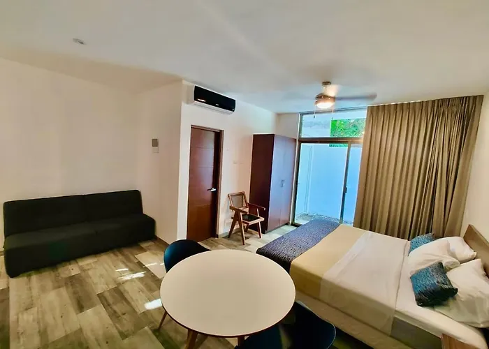 Condohotel Piedra Del Caribe