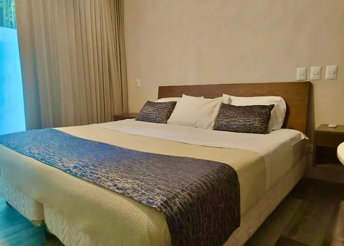 Appart hôtel Condohotel Piedra Del Caribe Puerto Morelos