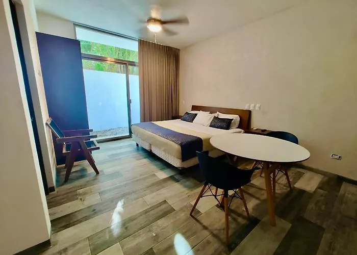 Appart hôtel Condohotel Piedra Del Caribe