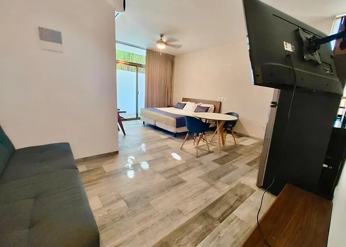 Condohotel Piedra Del Caribe Puerto Morelos
