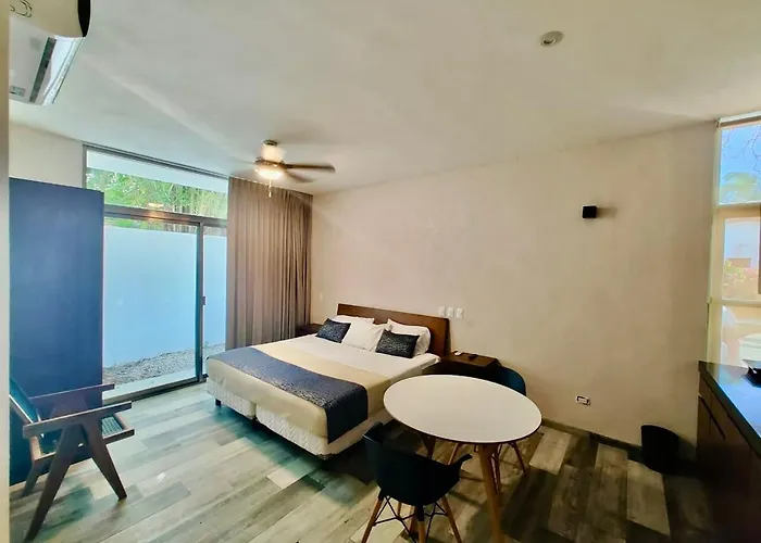 Condohotel Piedra Del Caribe