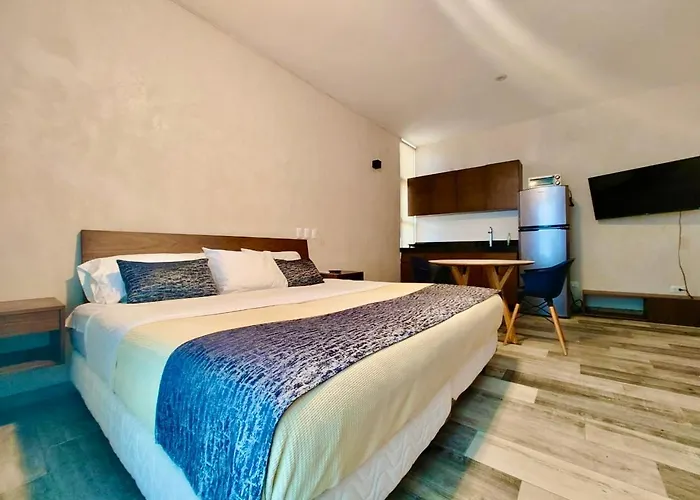 Appart hôtel Condohotel Piedra Del Caribe