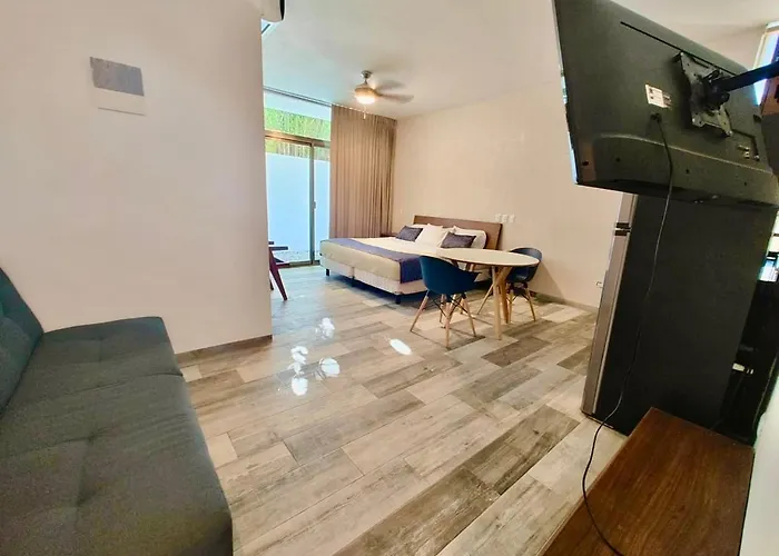 Condohotel Piedra Del Caribe Puerto Morelos