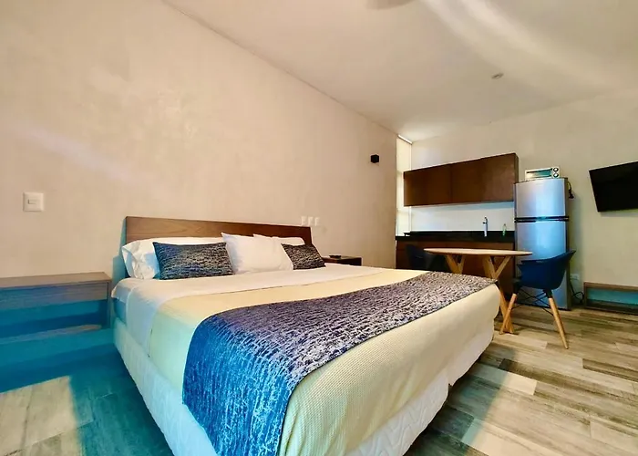 Condohotel Piedra Del Caribe