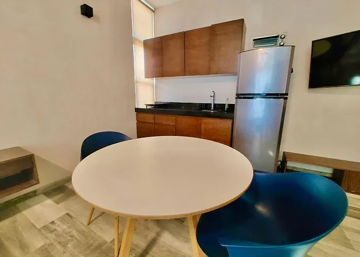 Condohotel Piedra Del Caribe 4* Puerto Morelos