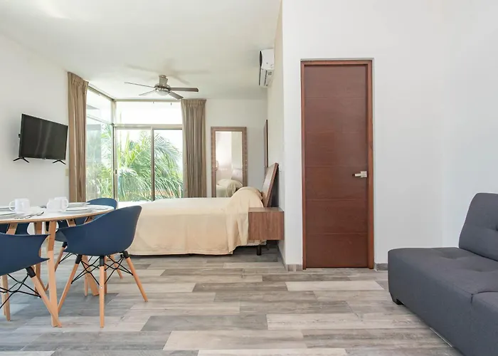 Condohotel Piedra Del Caribe
