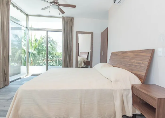 Condohotel Piedra Del Caribe 4*