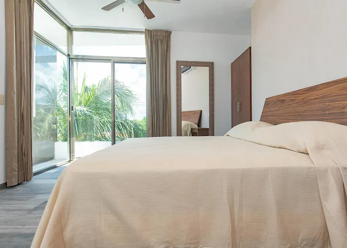 Condohotel Piedra Del Caribe