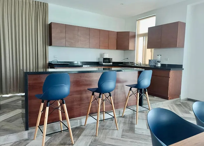 Condohotel Piedra Del Caribe
