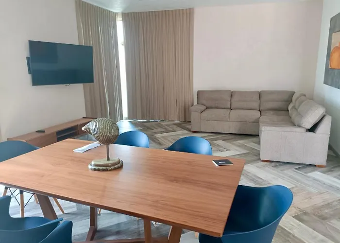Condohotel Piedra Del Caribe 4*