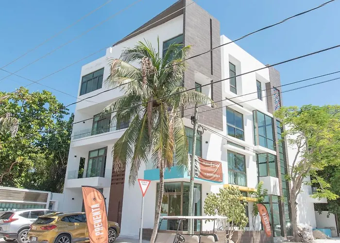 Appart hôtel Condohotel Piedra Del Caribe