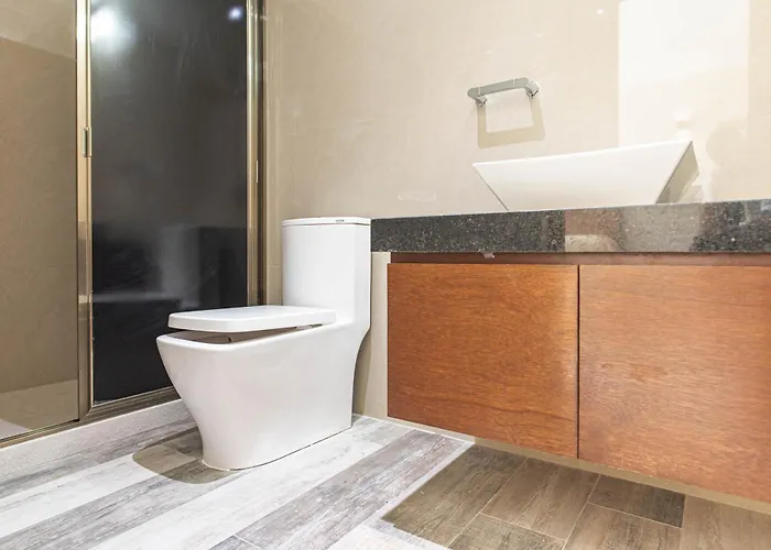 Appart hôtel Condohotel Piedra Del Caribe 4*
