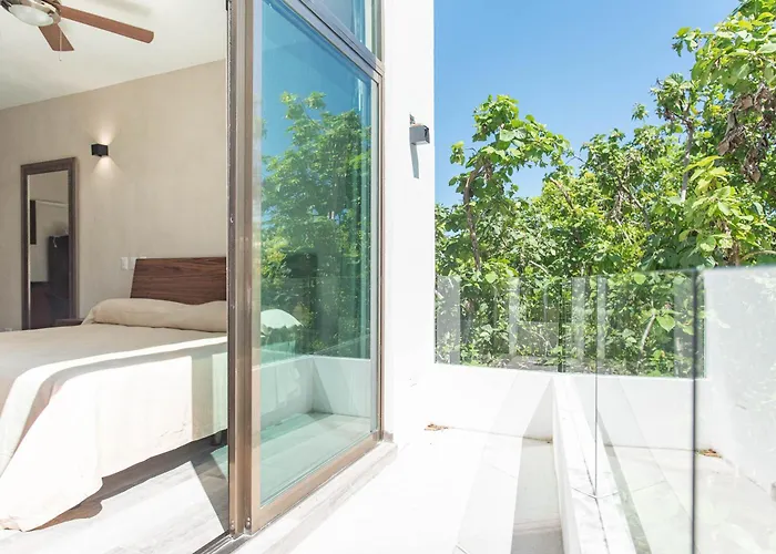 Appart hôtel Condohotel Piedra Del Caribe 4*