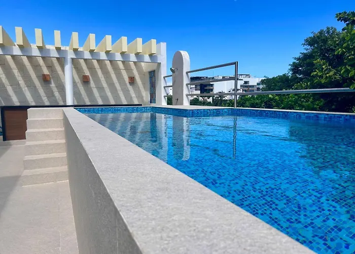 Condohotel Piedra Del Caribe 4*